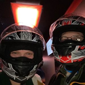 Meet your Posher, Andy